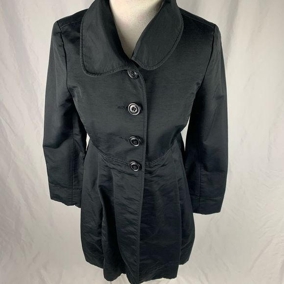 Mossimo Jacket - Picture 4 of 9